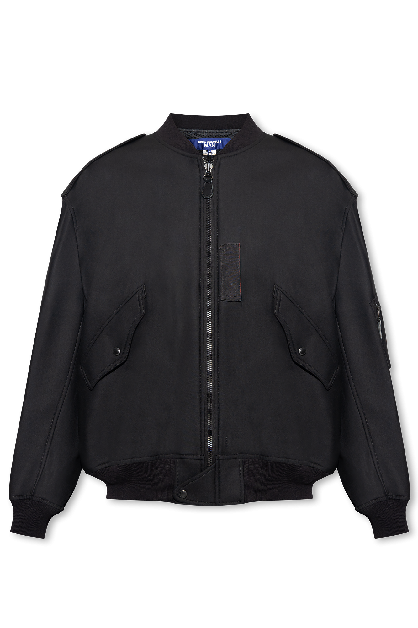 Black Bomber jacket Junya Watanabe Comme des Garçons - Vitkac Canada